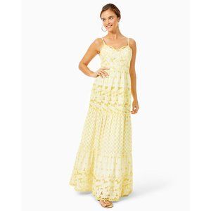 Lilly Pulitzer Kyla Maxi Dress